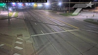Live webcam in Bridge City, United States
