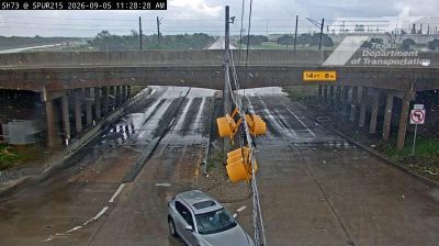 Live webcam in Port Arthur, United States
