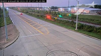 Live webcam in Viterbo, United States