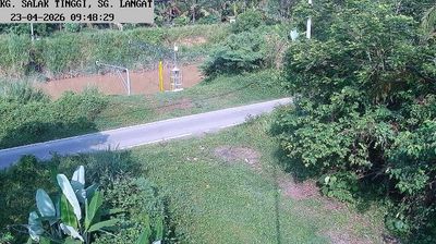Live webcam in Bandar Baru Salak Tinggi, مالزی