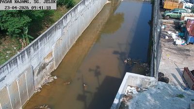 Live webcam in Kajang, مالزی