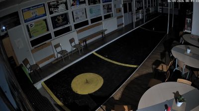 Live webcam in Bailleul, Francia