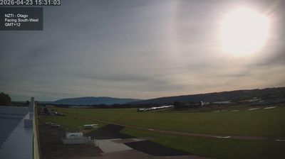 Live webcam in Janefield, Нова Зеландия