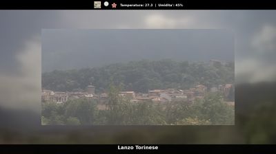 Lanzo Torinese