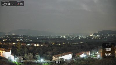 San Donato Val di Comino › South-west