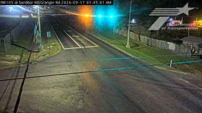Live webcam in Orange, United States