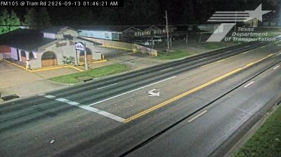 Live webcam in Vidor, United States