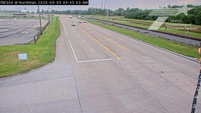 Port Neches Bulk Substation › West: FM366 @ Hunstman - Port Neches