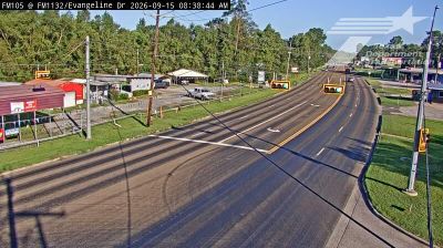 Live webcam in Vidor, United States