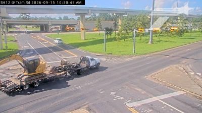 Live webcam in Vidor, United States