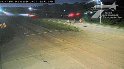 Live webcam in Nederland, United States