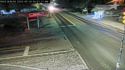Live webcam in Buna, United States