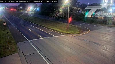 Live webcam in Jasper, United States