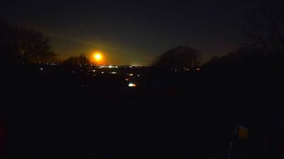 Live webcam in Rigaud, Kanada