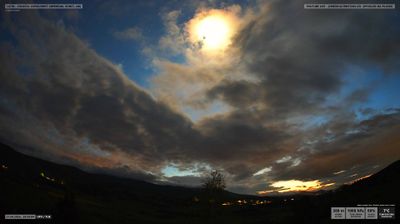 Live webcam in unknown, Croàcia