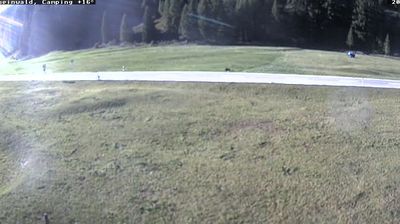 Rheinwald › North-west: Langlaufzentrum Splügen / Rheinwald