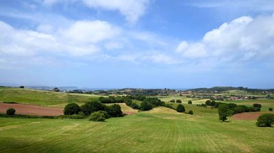 Gozon: El Valle