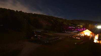 Saint-Sauveur: Sommet Express Ski Lift