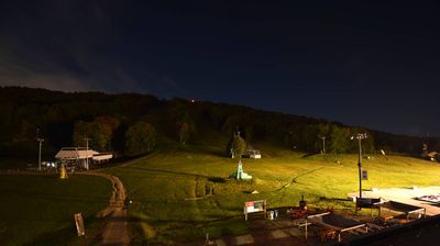 Piedmont: Saint-Sauveur Summit (Versant Avila)