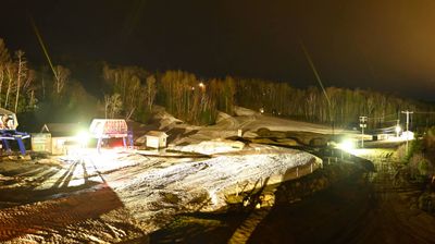 Live webcam in Saint-FaustinLac-Carre, Canadà