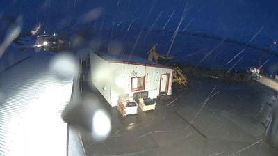 Live webcam in Neskaupstaður, 아이슬란드