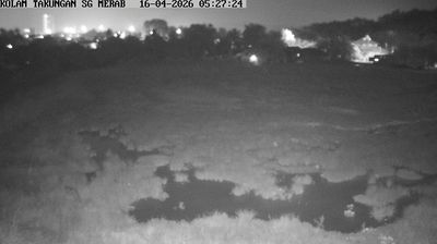 Live webcam in Sungai Buloh, Malaezia