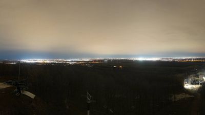 Live webcam in Saint-Bruno-de-Montarville, Canadà