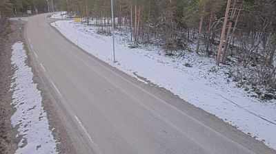 Live webcam in Alta, نروژ