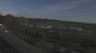 Monthieux: Golf & Hôtel du Domaine du Gouverneur