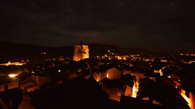 Villefranche-de-Rouergue › Sud: Villefranche de Rouergue