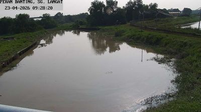 Live webcam in Banting, مالزی