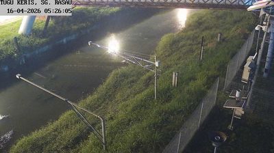 Live webcam in Klang, Malezya