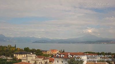 Peschiera del Garda › North
