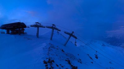 Vars: Vars Speed Master