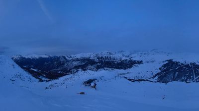 Vars: La Mayt