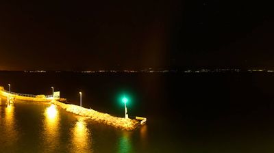 Thonon-les-Bains: Port de Rives