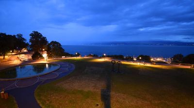 Habere-Poche: Route de Thonon-les-Bains