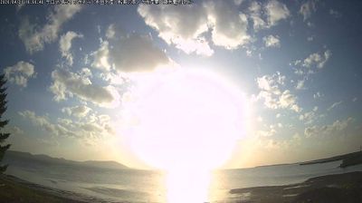 Live webcam in unknown, Japó