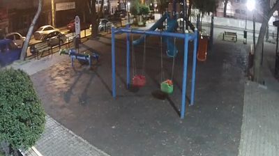 Atatürk Mahallesi › North-east