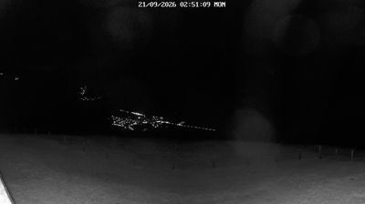 Dorfgastein › South-west: Steiner Hochalm