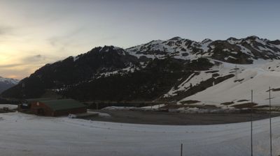 Live webcam in Alt Àneu, اسپانیا