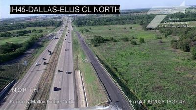 Live webcam in Ferris, United States
