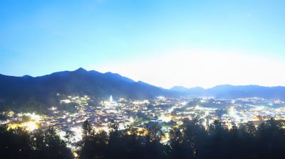 Clusone