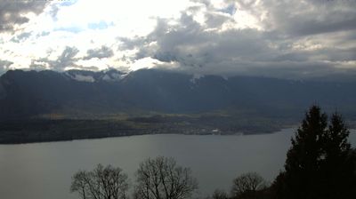 Sigriswil › South-west