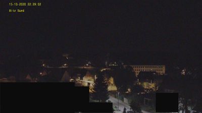 Webcam Bitz › South