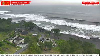 Live webcam in Pulo, ประเทศอินโดนีเซีย