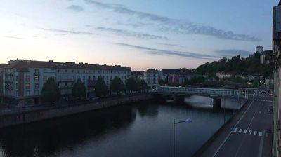 Live webcam in اپینال, فرانسه