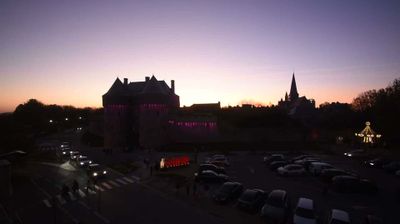 Guerande › West
