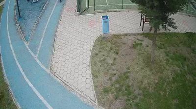 Ataturk Mahallesi › Nord-est: Kent Meydanı