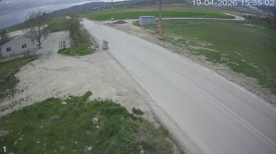 Coglu Mahallesi: İncirlik